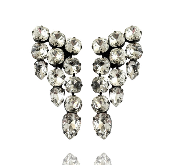 BELINDA MUSE CHANDELIERS - SS26JU