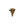 Load image into Gallery viewer, CHAMPAGNE SILK MINI BROOCH - SS26JU

