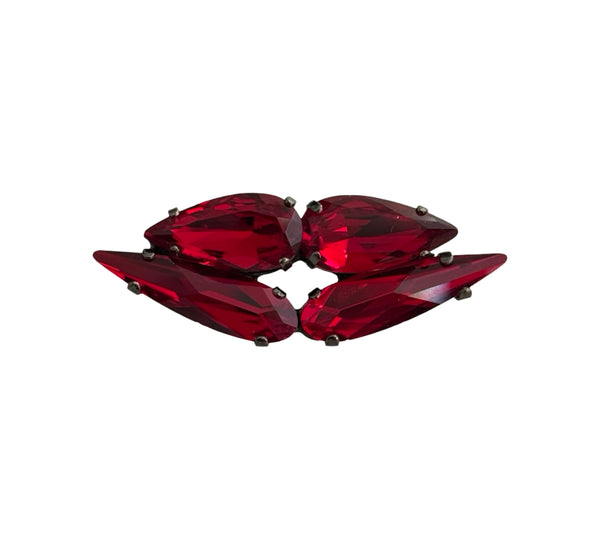 KISS BROOCH - SS26JU