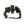 Load image into Gallery viewer, CRYSTAL EMERALD CUBISM DYNASTY CUFF - SS26JU
