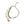 Load image into Gallery viewer, MIDNIGHT MUSE TALISMAN NECKLACE - SS26JU
