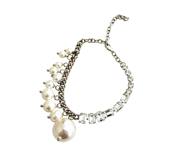 MIDNIGHT MUSE TALISMAN NECKLACE - SS26JU