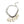 Load image into Gallery viewer, MIDNIGHT MUSE LA LUNE NECKLACE - SS26JU
