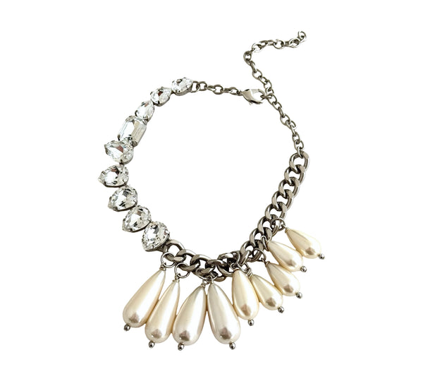 MIDNIGHT MUSE LA LUNE NECKLACE - SS26JU