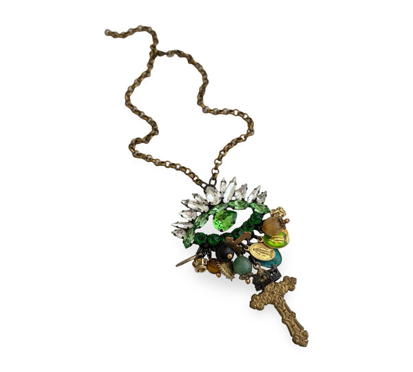 THE LUMIERE NECKLACE - SS26B