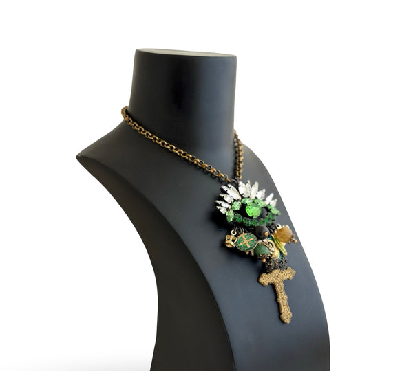 THE LUMIERE NECKLACE - SS26B