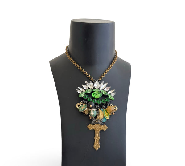 THE LUMIERE NECKLACE - SS26B