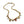 Load image into Gallery viewer, THE BOXCHAIN NECKLACE - SS26B
