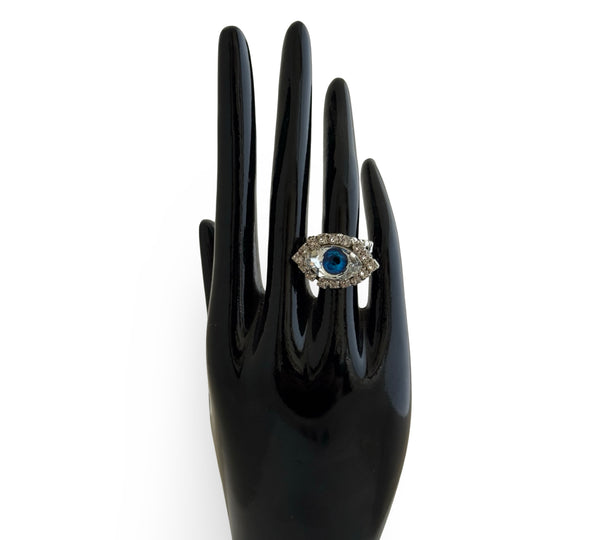 Lumiere Eye Ring - SS26B