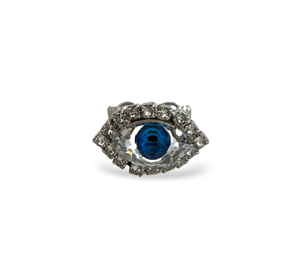 Lumiere Eye Ring - SS26B