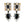 Load image into Gallery viewer, Muse Dynasty Medal Earrings - SS26B
