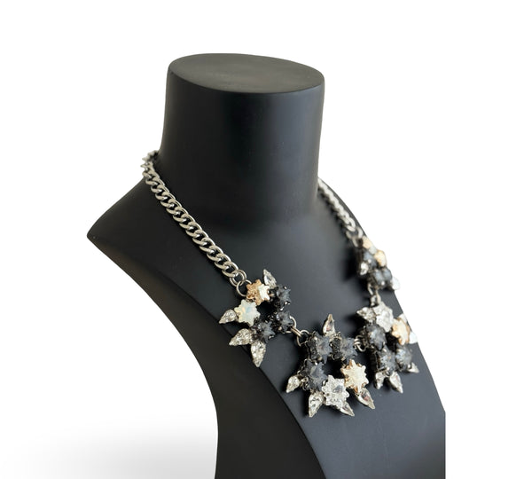 THE SNOW NECKLACE - SS26B