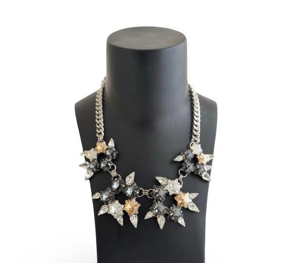 THE SNOW NECKLACE - SS26B