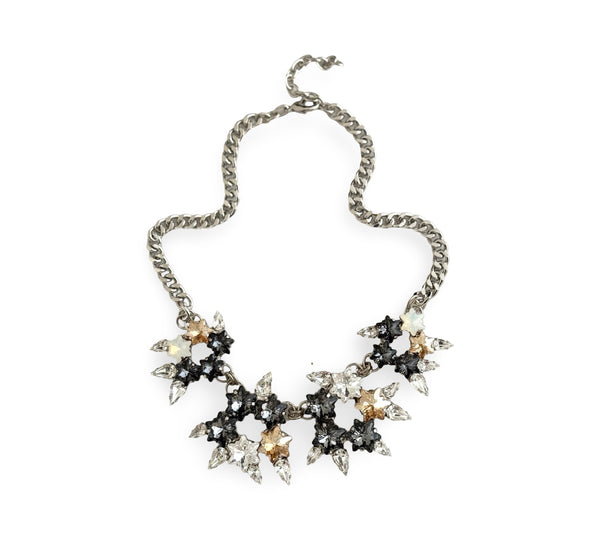THE SNOW NECKLACE - SS26B
