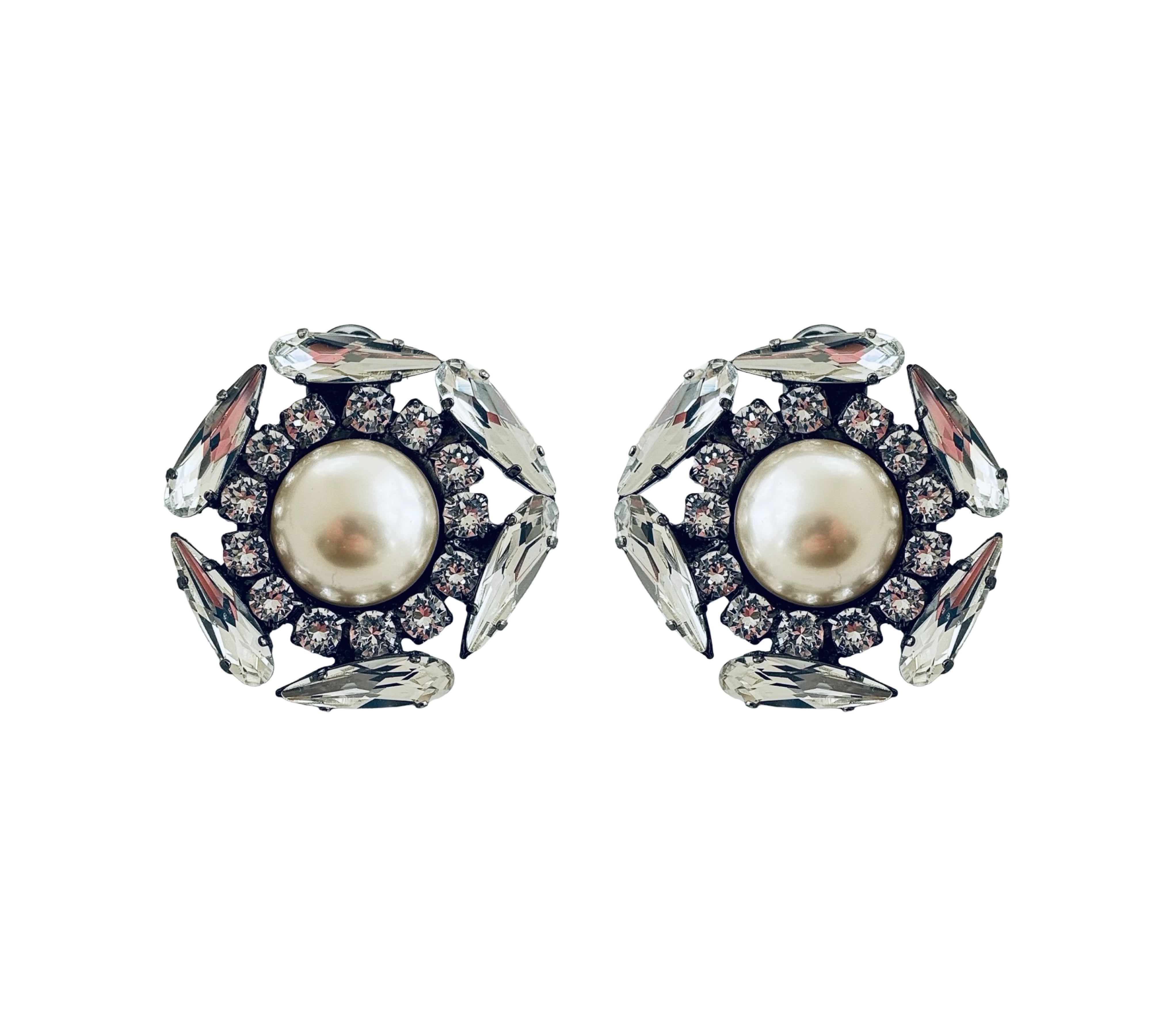 MIDNIGHT MUSE GALAXIA STUDS – HOUSE OF EMMANUELE