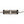 Load image into Gallery viewer, NAVETTE CRYSTAL CHAIN BRACELET - SS26OC

