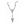 Load image into Gallery viewer, CRYSTAL RING BRACELET - SS26OC
