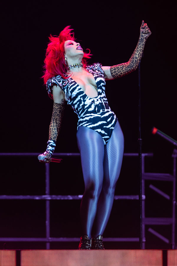 AURUM DYNASTY ELIZA CHOKER