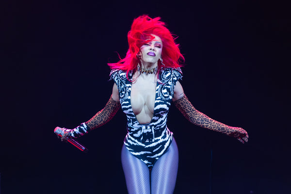 AURUM DYNASTY ELIZA CHOKER