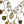 Load image into Gallery viewer, GYPSY MADONNA STAR OF BETHELHEM PEARL NECKLACE
