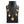 Load image into Gallery viewer, GYPSY MADONNA JET PENDANT NECKLACE
