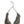 Load image into Gallery viewer, MIDNIGHT MUSE METAL MESH SILVER SCARF NECKLACE
