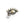 Load image into Gallery viewer, BROOCH DYNASTY LUMIERE PEARL EYE PIN
