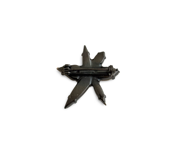 BROOCH DYNASTY ASTERI PIN