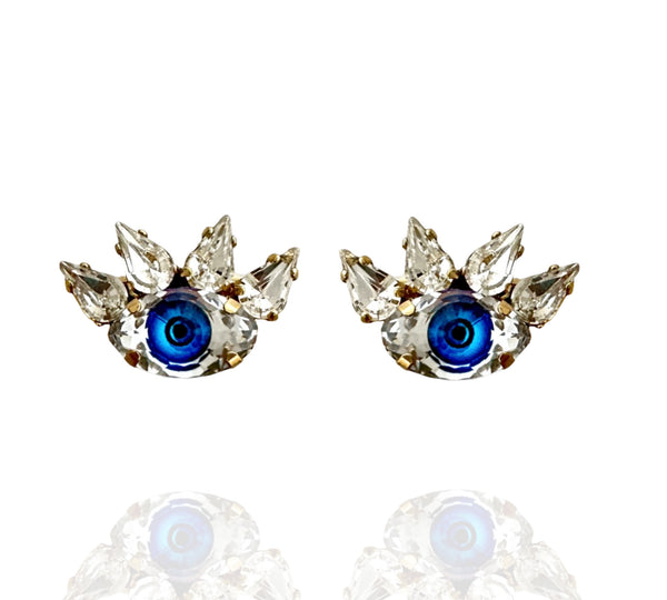 LUMIERE EYE STUDS