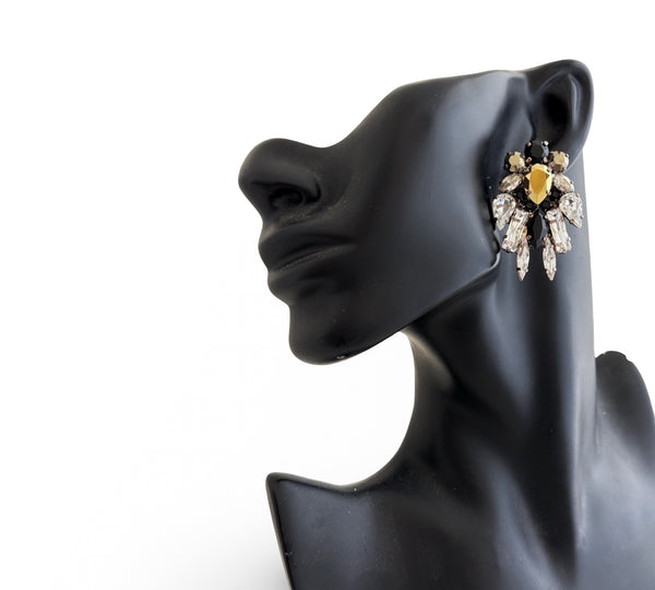 BAROQUE STUD - SS26OC