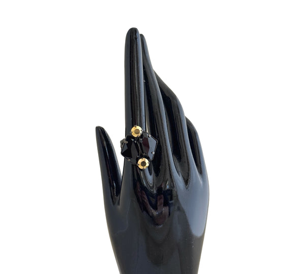 GALACTIC JET RING - SS26OC