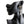 Load image into Gallery viewer, BLACK PEARL DROP EARRINGS - SS26OC

