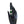 Load image into Gallery viewer, EMERALD CRYSTAL EYE RING - SS26OC
