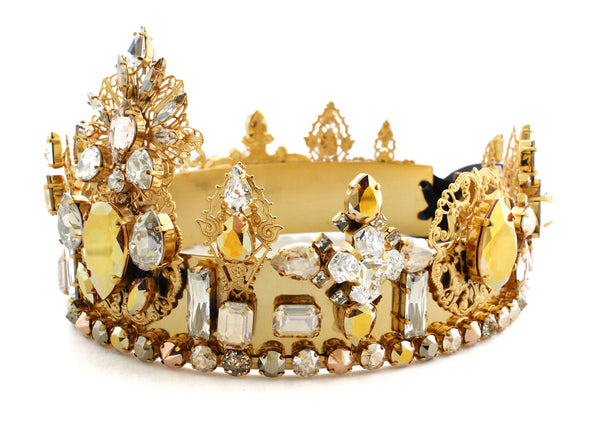 THE CONSTANTINE CROWN