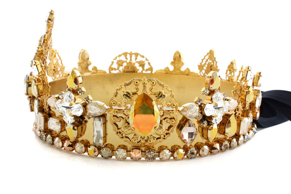 THE CONSTANTINE CROWN