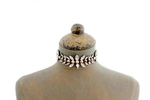 TITAN INEZ CHOKER