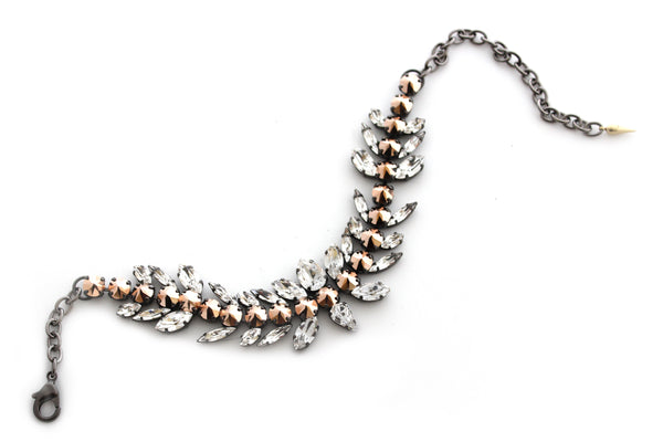 TITAN INEZ CHOKER