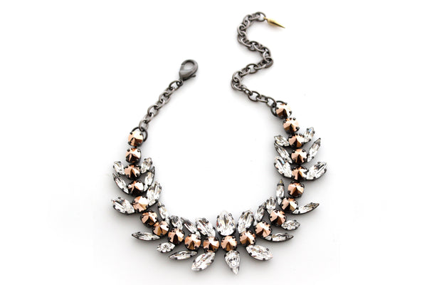 TITAN INEZ CHOKER