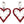 Load image into Gallery viewer, SACRED HEART RUBY EARRINGS
