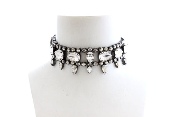 DYNASTY GRACE CHOKER