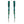Load image into Gallery viewer, Emerald Serpentine Dynasty Earrings
