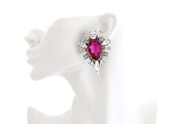 Dynasty Elizabeth Rose Stud