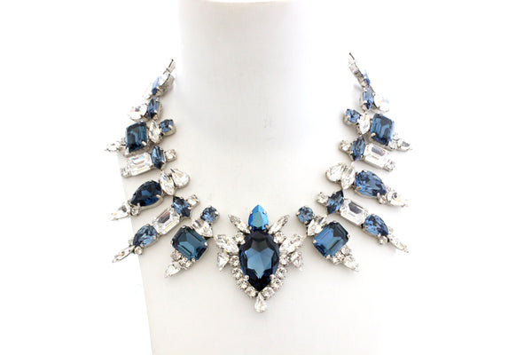 DYNASTY SAPPHIRE NECKLACE