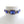 Load image into Gallery viewer, Dynasty Hera Sapphire Choker
