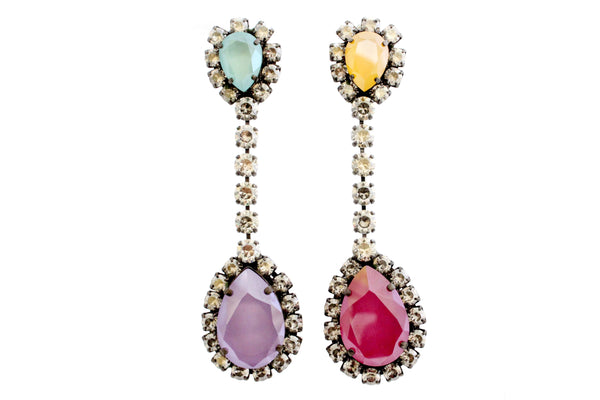 DYNASTY CANDY DROP EARRINGS