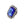 Load image into Gallery viewer, DYNASTY HERA SAPPHIRE RING

