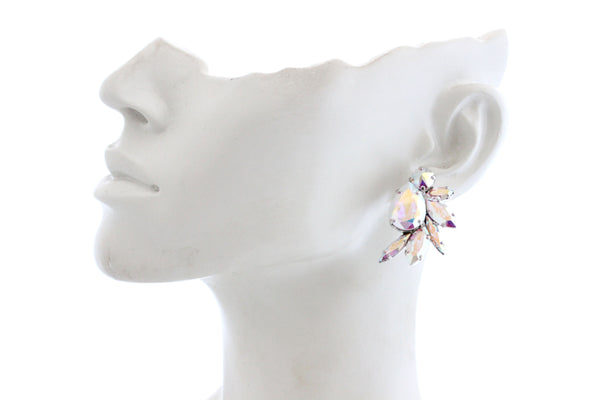 AURORA GENA STUDS