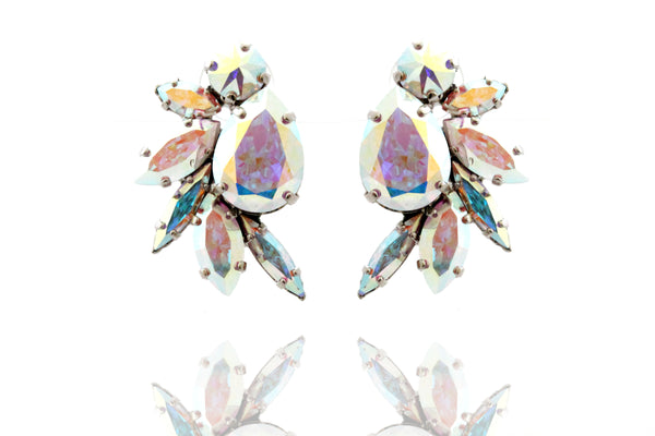 AURORA GENA STUDS