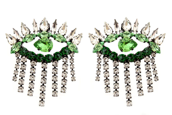 ENVY LUMIERE DYNASTY EARRINGS