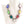 Load image into Gallery viewer, Dynasty Katherine Disco Necklace

